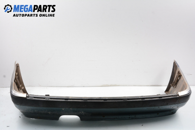 Задна броня за Audi 90 Sedan B3 (04.1987 - 09.1991), седан