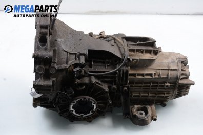 Ръчна скоростна кутия за Audi 90 Sedan B3 (04.1987 - 09.1991) 2.0, 115 к.с.