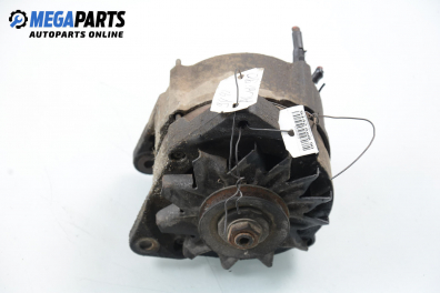 Алтернатор / генератор за Audi 90 Sedan B3 (04.1987 - 09.1991) 2.0, 115 к.с.