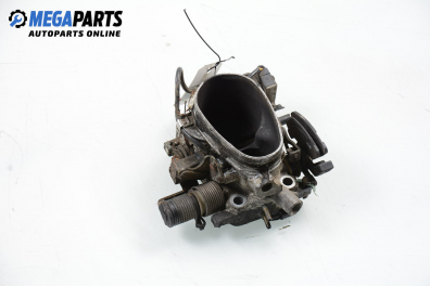 Дроселова клапа за Audi 90 Sedan B3 (04.1987 - 09.1991) 2.0, 115 к.с.