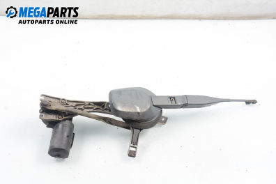 Ел. мотор за чистачките за Mercedes-Benz 124 Sedan (12.1984 - 06.1993), седан, позиция: предна