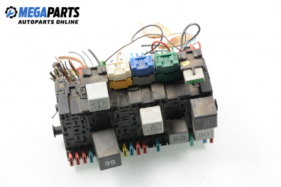 Бушонно табло за Volkswagen Golf III Hatchback (08.1991 - 07.1998) 1.6, 75 к.с.