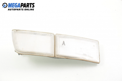 Бленда за броня за Volkswagen Golf III Hatchback (08.1991 - 07.1998), позиция: лява