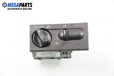 Ключ светлини  за Volkswagen Golf III Hatchback (08.1991 - 07.1998)