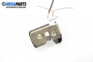 Брава заден капак за Volkswagen Golf III Hatchback (08.1991 - 07.1998), позиция: задна