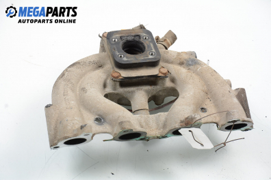 Всмукателен колектор за Volkswagen Golf III Hatchback (08.1991 - 07.1998) 1.6, 75 к.с.