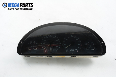 Километраж за Fiat Punto Hatchback (09.1993 - 09.1999) 1.7 TD, 71 к.с.