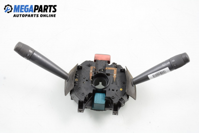 Лостче за светлини и чистачки  за Fiat Punto Hatchback (09.1993 - 09.1999)