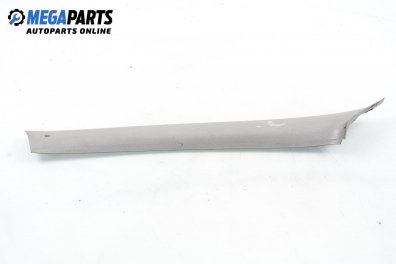 Интериорна пластмаса за Fiat Punto Hatchback (09.1993 - 09.1999), 2+1 вр., позиция: предна