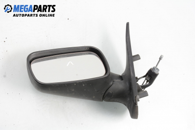 Огледало за Fiat Punto Hatchback (09.1993 - 09.1999), 2+1 вр., позиция: лява