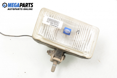 Халоген за Mercedes-Benz MB100 Box (631) (02.1988 - 04.1996), товарен, позиция: лява