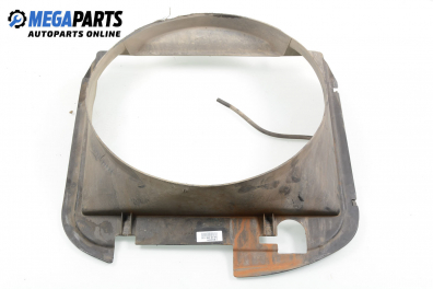 Дифузьор за Mercedes-Benz MB100 Box (631) (02.1988 - 04.1996) D (631.332, 631.342), 75 к.с.