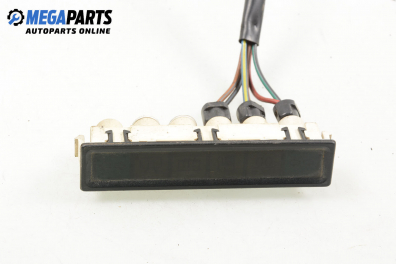 Дисплей за Mercedes-Benz MB100 Box (631) (02.1988 - 04.1996)