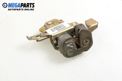 Брава на врата за Mercedes-Benz MB100 Box (631) (02.1988 - 04.1996), позиция: предна, лява