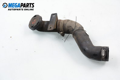 Маркуч масло за Mercedes-Benz MB100 Box (631) (02.1988 - 04.1996) D (631.332, 631.342), 75 к.с.