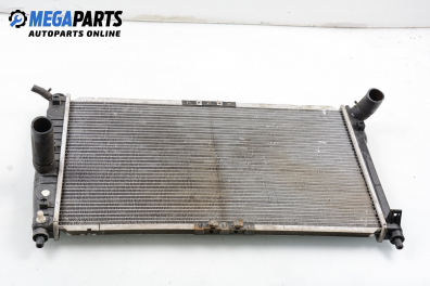 Воден радиатор за Daewoo Nubira Station Wagon (04.1997 - 06.1999) 1.6 16V, 106 к.с.