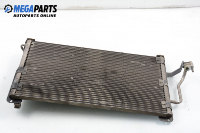 Климатичен радиатор за Daewoo Nubira Station Wagon (04.1997 - 06.1999) 1.6 16V, 106 к.с.