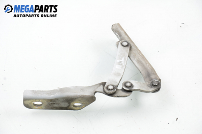 Панта преден капак за Daewoo Nubira Station Wagon (04.1997 - 06.1999), 4+1 вр., комби, позиция: дясна