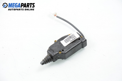 Машинка централно заключване за Daewoo Nubira Station Wagon (04.1997 - 06.1999), позиция: задна