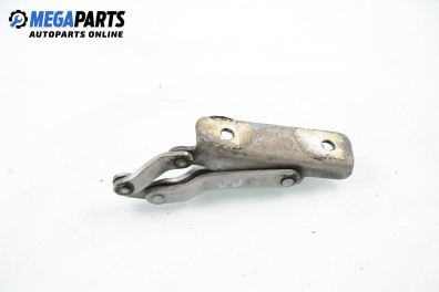 Панта преден капак за Daewoo Nubira Station Wagon (04.1997 - 06.1999), 4+1 вр., комби, позиция: лява