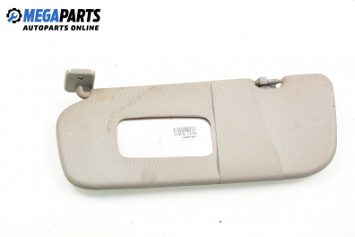 Сенник за Daewoo Nubira Station Wagon (04.1997 - 06.1999), позиция: лява