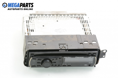 CD плеър за Daewoo Nubira Station Wagon (04.1997 - 06.1999), Pioneer