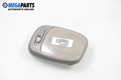 Плафон за Daewoo Nubira Station Wagon (04.1997 - 06.1999)