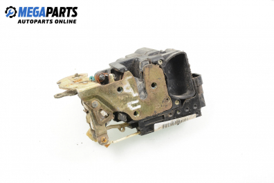 Брава на врата за Daewoo Nubira Station Wagon (04.1997 - 06.1999), позиция: предна, дясна