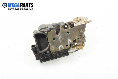 Брава на врата за Daewoo Nubira Station Wagon (04.1997 - 06.1999), позиция: предна, лява