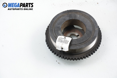 Демпферна шайба за Daewoo Nubira Station Wagon (04.1997 - 06.1999) 1.6 16V, 106 к.с.