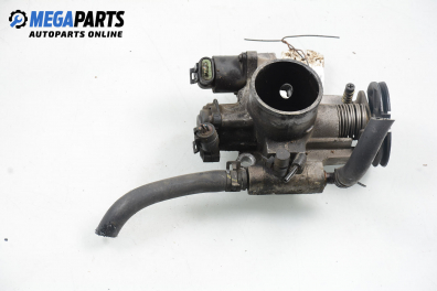 Дроселова клапа за Daewoo Nubira Station Wagon (04.1997 - 06.1999) 1.6 16V, 106 к.с.