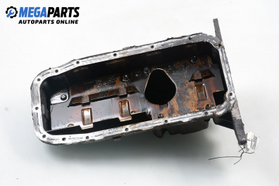 Картер за Daewoo Nubira Station Wagon (04.1997 - 06.1999) 1.6 16V, 106 к.с.