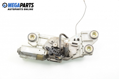 Ел. мотор за чистачките за Ford Focus I Estate (02.1999 - 12.2007), комби, позиция: задна