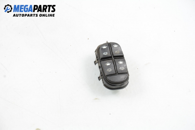 Бутони ел. стъкла  за Ford Focus I Estate (02.1999 - 12.2007)