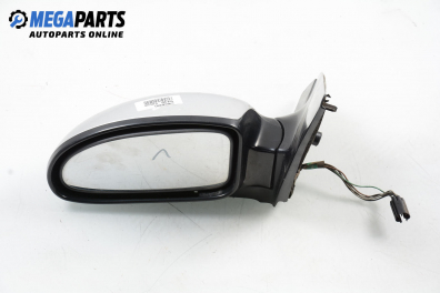 Огледало за Ford Focus I Estate (02.1999 - 12.2007), 4+1 вр., комби, позиция: лява