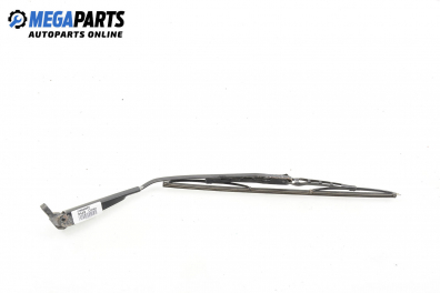 Рамо задна чистачка за Opel Corsa B Hatchback (03.1993 - 12.2002), позиция: задна