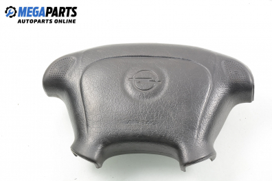 Airbag за Opel Corsa B Hatchback (03.1993 - 12.2002), 2+1 вр., позиция: предна