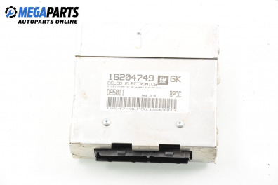 Компютър двигател за Opel Corsa B Hatchback (03.1993 - 12.2002) 1.4 i, 60 к.с.