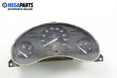 Километраж за Opel Corsa B Hatchback (03.1993 - 12.2002) 1.4 i, 60 к.с.