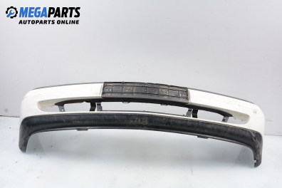 Предна броня за Mercedes-Benz C-Class Sedan (W202) (03.1993 - 05.2000), седан