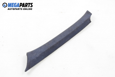 Интериорна пластмаса за Mercedes-Benz C-Class Sedan (W202) (03.1993 - 05.2000), 4+1 вр., седан, позиция: предна