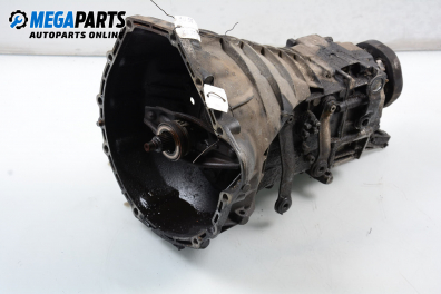 Ръчна скоростна кутия за Mercedes-Benz C-Class Sedan (W202) (03.1993 - 05.2000) C 220 D (202.121), 95 к.с.