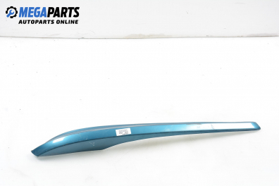 Външни лайсни за Mazda 323 F IV Hatchback (04.1987 - 10.1994), хечбек, позиция: лява