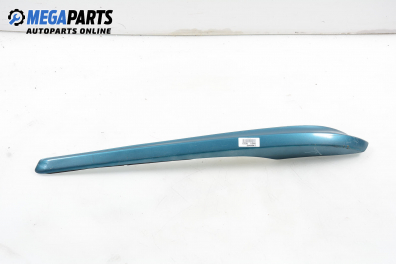 Външни лайсни за Mazda 323 F IV Hatchback (04.1987 - 10.1994), хечбек, позиция: дясна