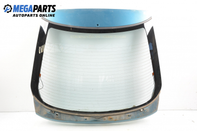 Заден капак за Mazda 323 F IV Hatchback (04.1987 - 10.1994), 4+1 вр., хечбек, позиция: задна