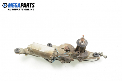 Ел. мотор за чистачките за Mazda 323 F IV Hatchback (04.1987 - 10.1994), хечбек, позиция: задна