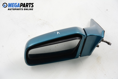 Огледало за Mazda 323 F IV Hatchback (04.1987 - 10.1994), 4+1 вр., хечбек, позиция: лява
