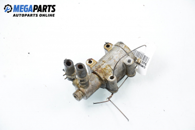 Стъпков мотор за Mazda 323 F IV Hatchback (04.1987 - 10.1994) 1.6 16V, 88 к.с.