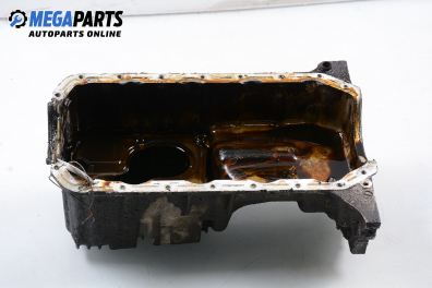 Картер за Mazda 323 F IV Hatchback (04.1987 - 10.1994) 1.6 16V, 88 к.с.