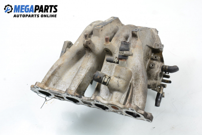 Всмукателен колектор за Mazda 323 F IV Hatchback (04.1987 - 10.1994) 1.6 16V, 88 к.с.